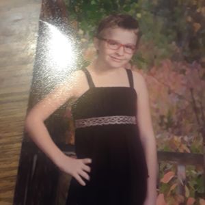 Meet your Posher, Patricia